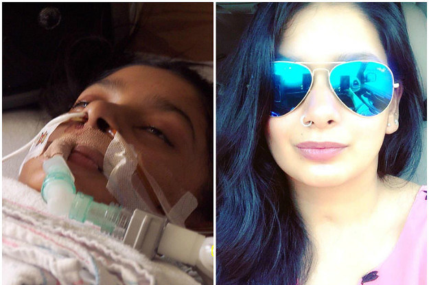 A Mumbai Woman Shared This Inspiring Story Of What Happens After You ...