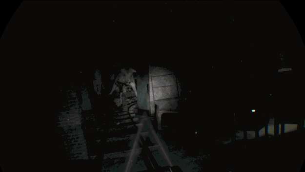Captured video is lower resolution than actual gameplay.