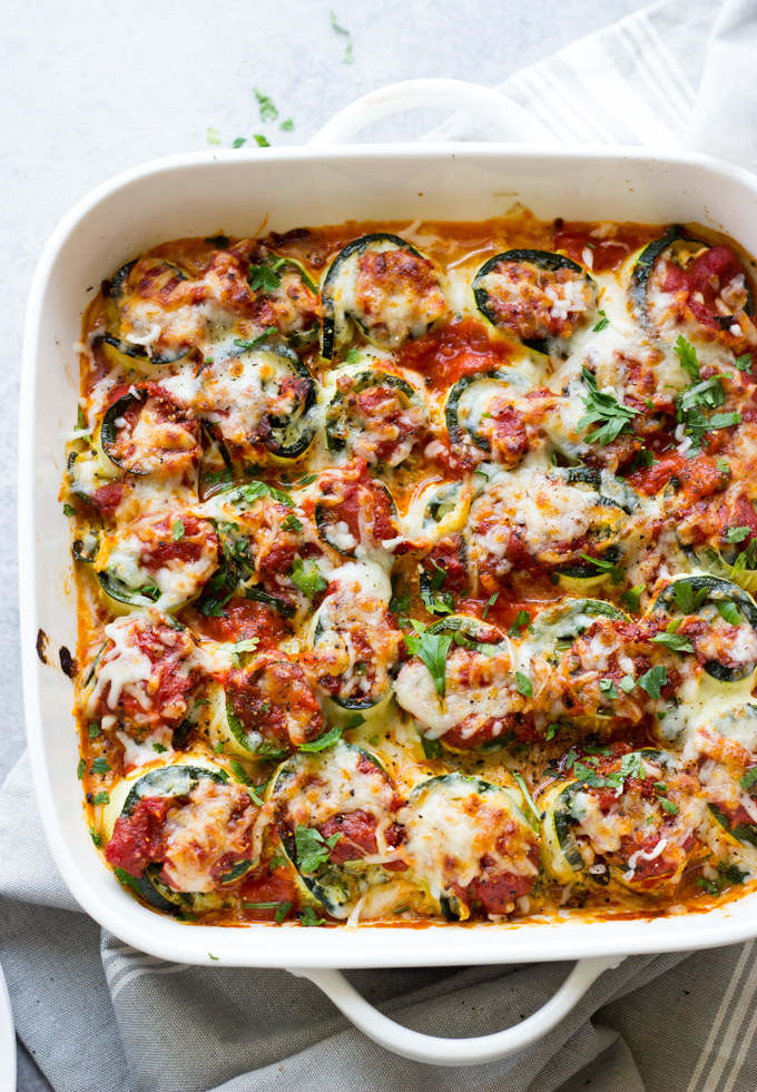 15 Hot And Cheesy Dishes To Curl Up With This Fall