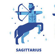 Here's What Candy You Are Based On Your Astrological Sign