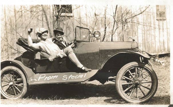 29 Vintage Photos Of Grandparents Who Are Cooler Than We Ll Ever Be
