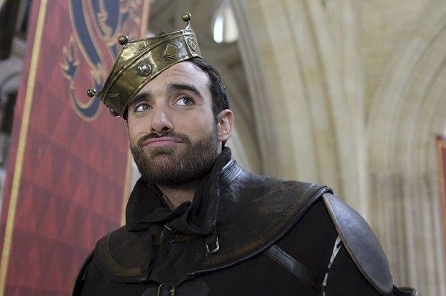 Galavant - Where to Watch and Stream - TV Guide