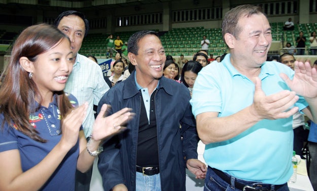 Meet Teodoro (Teddy) Locsin Jr, the new ambassador to the UN from the Philippines. Since he was appointed last month, Locsin's Twitter history, in all its undiplomatic finery, has been put under the microscope.