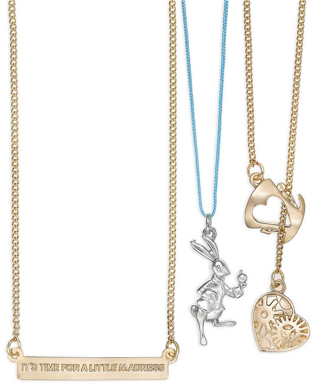 33 Gorgeous Pieces Of Disney Jewelry You’ll Want To Buy Now