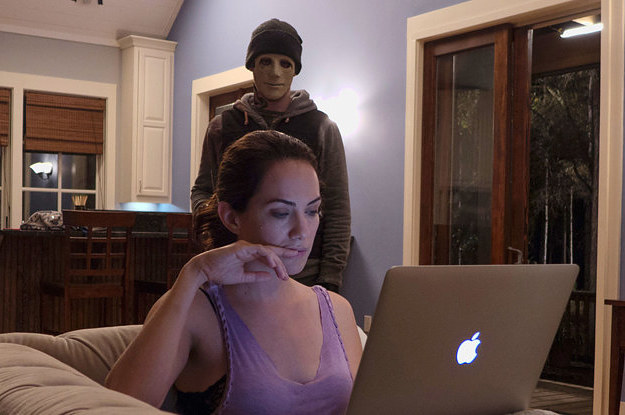 Good Scary Movies To Watch 2021 / Best Halloween Movies on Hulu: 20 Scary Films to Watch ... : For the faint of heart, it offers a haven from the theater's jump scares and intense visuals.