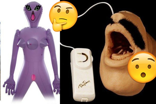 Which Weird Sex Toy Should You Get Based On Your Zodiac Sign