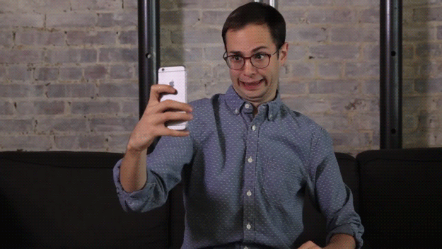 One cool new cell phone feature is that they now explode.