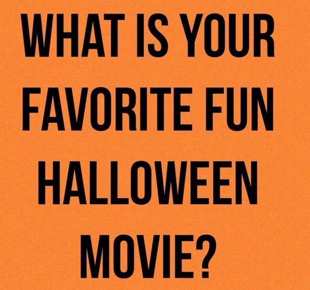 We Know What You Should Be For Halloween Based On These Five Questions