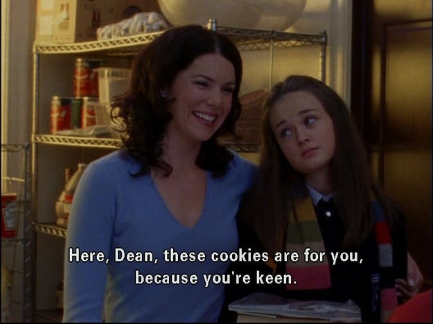 21 Must-Have Foods For When You Watch The “Gilmore Girls” Revival