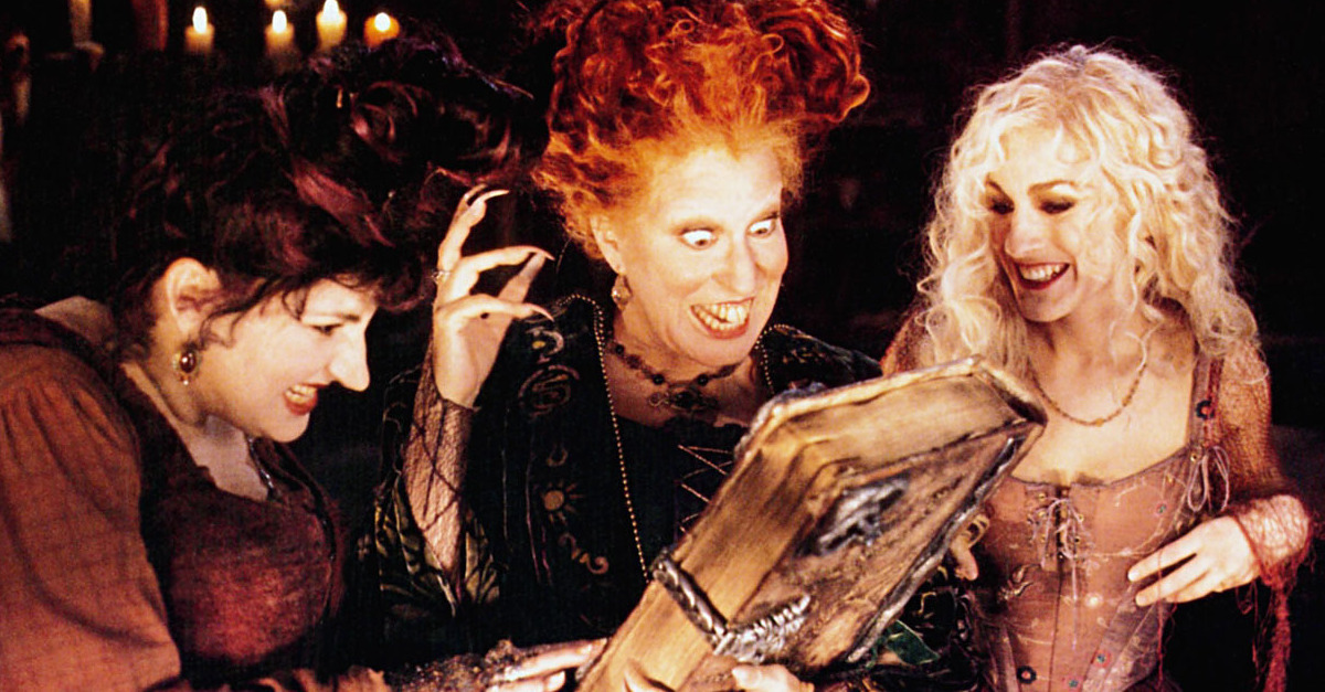 We Know What You Should Be For Halloween Based On These Five Questions