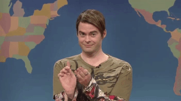 You already have Spring break plans ya goof!