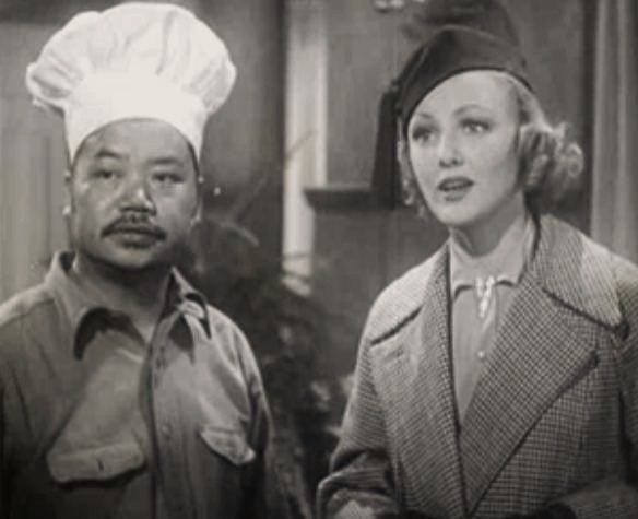 Not as celebrated an actor was Willie Fung, a Chinese immigrant who played 125 supporting roles in 1930s American films. Fung was born in Canton, China and most of the movies he was featured in were Westerns and dramas. He made his film debit in 1922 in Hurricane’s Gal. He played a man named “Sing”. Most of his roles are as cooks or servants, and he was not even credited for most of his work. Some of the credited roles, however, are listed as “Chinese”, “Wong”, “Chinese Cook”, and other stereotypical and one-dimensional names. He was told by filmmakers that he “would always be the servant” but continued to work nonetheless. His career record is drastically different than that of Sessue Hayakawa despite their work being only a couple of decades apart. Fung is an inspiration to all Asian actors, who even today find difficulty finding work that is not typecast, one-dimentional, or racist. His prolific filmography is a testament to the struggle for Asian/Americans working in Hollywood even today.