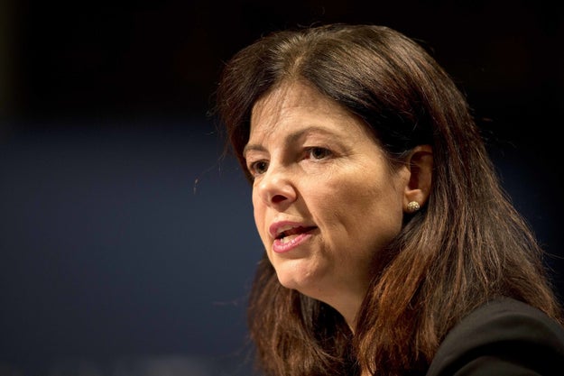 Sen. Kelly Ayotte said Trump's "comments are totally inappropriate and offensive."