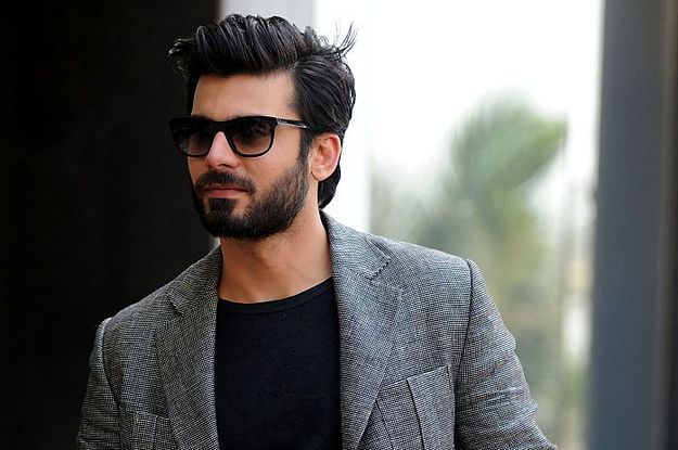 Rumour Fawad Khan had an offer to work with Big B  Culture  Images