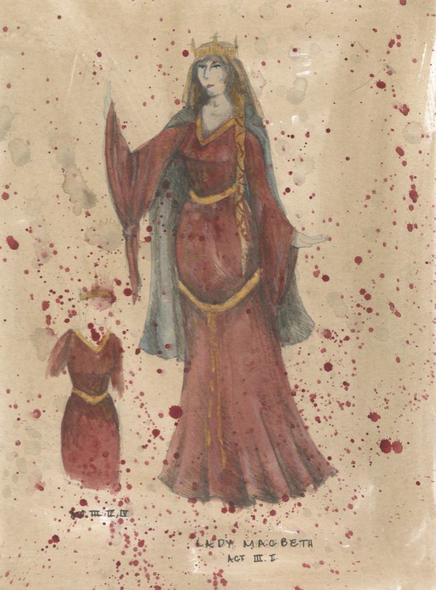 Lady Macbeth