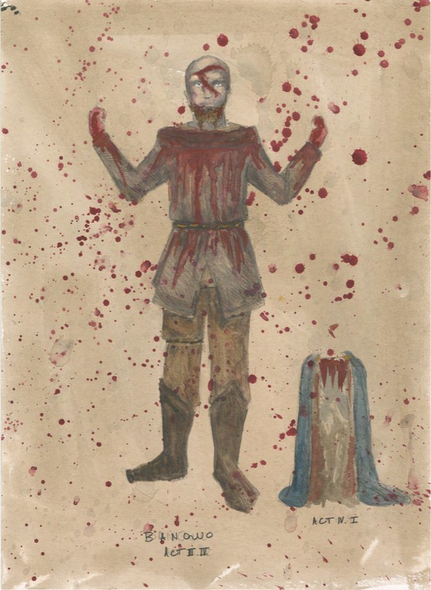 Banquo