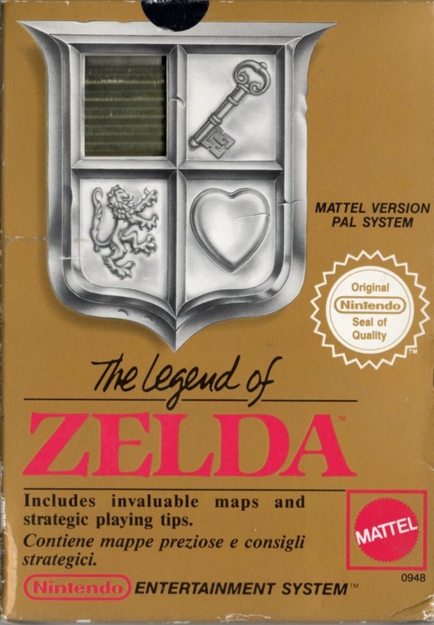 the oldest video game