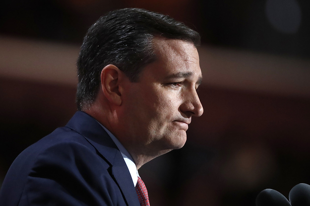 Will Ted Cruz Take His Trump Endorsement Back 