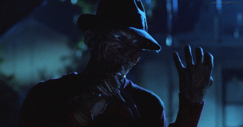 A Nightmare on Elm Street (1984)