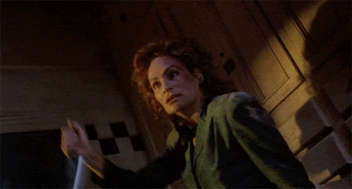 The People Under the Stairs (1991)