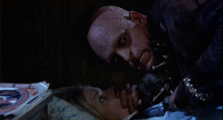 The Hills Have Eyes (1977)
