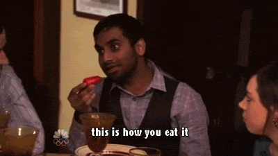 Tom Haverford