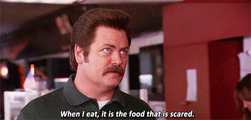 Ron Swanson