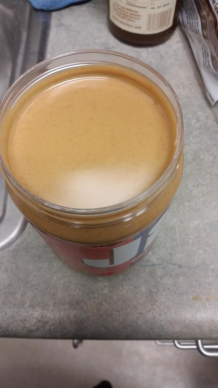 18 Things You'll Only Understand If You Fucking Love Peanut Butter