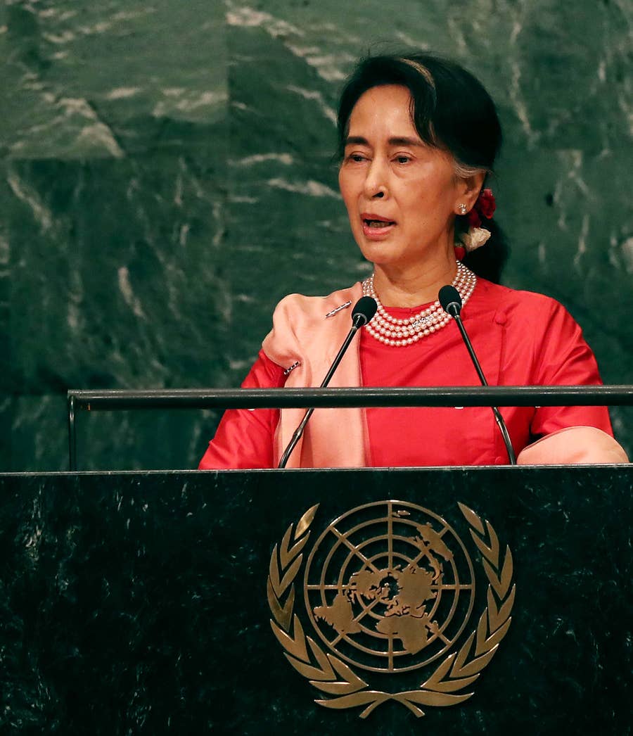 トランプ氏の発言をほうふつ 自分の政敵を選挙後に投獄した人たち