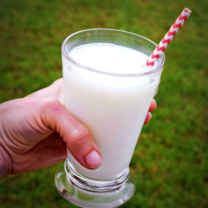 Dietary proteins are a very integral part of our nutritional needs, and more specifically the amino acids within proteins are what give structure to our own proteins within our bodies. Dairy contains many of these important amino acids such as leucine that have multiple benefits to our health and overall bodily functions. Foods such as milk, yogurt, and cheese have been seen to improve appetite control and satiety. The increase in protein in our diet changes our blood glucose regulation from insulin-mediated peripheral glucose to amino acid-mediated hepatic glucose production. This change in metabolic management causes a more efficient metabolic system and can help in things such as weight management (Pasiakos A2-A4). Pasiakas, Stefan M. Metabolic Advantages of Higher Protein Diets and Benefits of Dairy Foods on Weight Management, Glycemic Regulation, and Bone. Journal of Food Science. 80(S1) A2-A7. 2015.