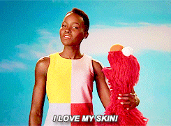 "It’s okay to have some zits. Be gentle with your skin, no harsh scrubs or medications. It will work itself out." —alyssac44d07d80d
