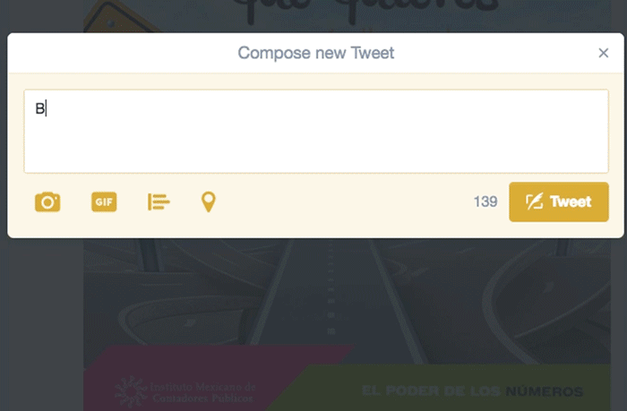 Lo que significa para el mundo: Una página de microblogging. Si trabajas en una oficina: Tu ventana más preciada al mundo exterior.