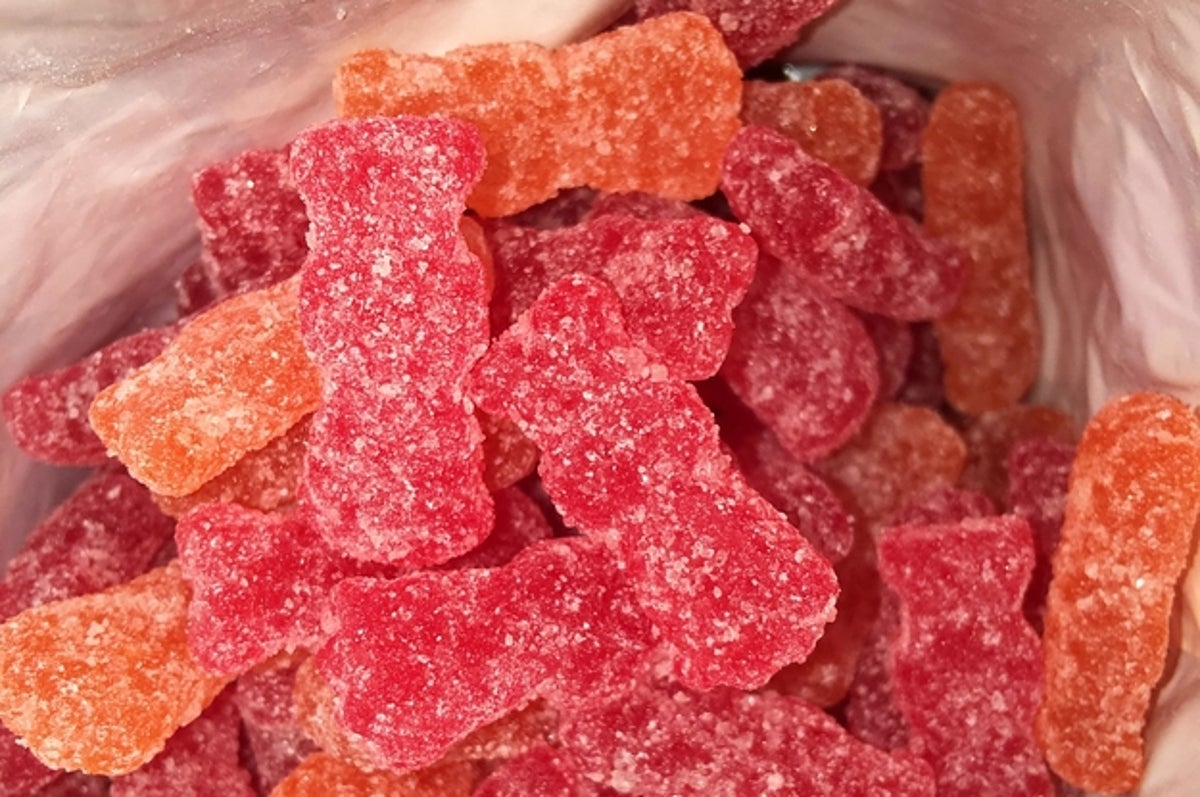 19 Reasons Why Sour Candy Is The Absolute Worst