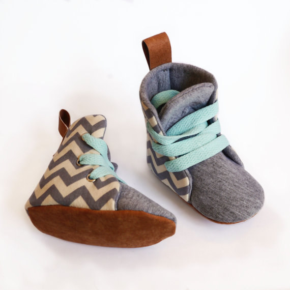 17 Of The Cutest Baby Shoes You'll Immediately Want For Yourself