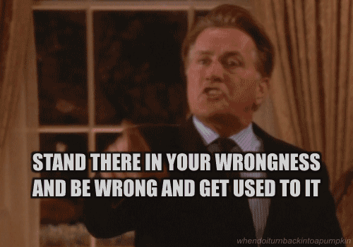 Comment ne pas mentionner la série culte d'Aaron Sorkin, qui met en scène l'administration démocrate la plus brillante, la plus sympa et la plus intègre de toute l'Histoire. Si seulement la vraie vie ressemblait à ça...