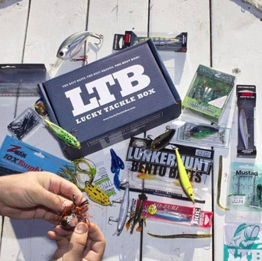 Holiday Fishing Gift Guide For The Fisherman In Your Life - 2018