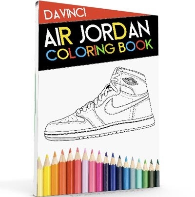 34 Gifts For People Who Love Air Jordans