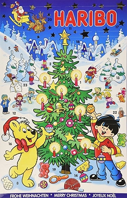 31 Amazing Advent Calendars You'll Want To Check Out Before December