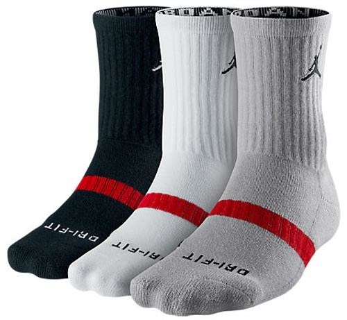 air jordan socks mens