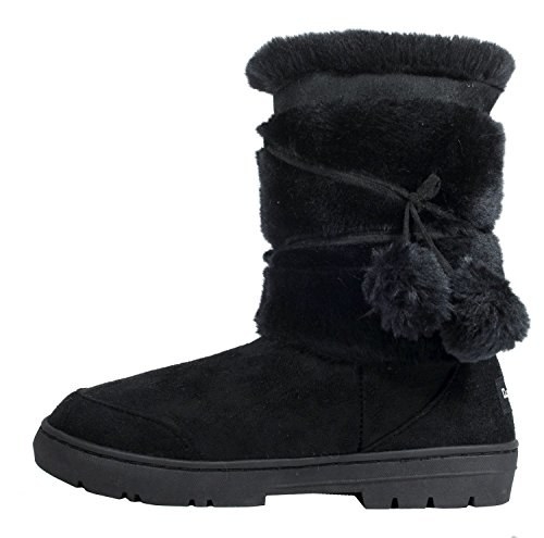 27 Inexpensive Boots You'll Want To Wear All Winter