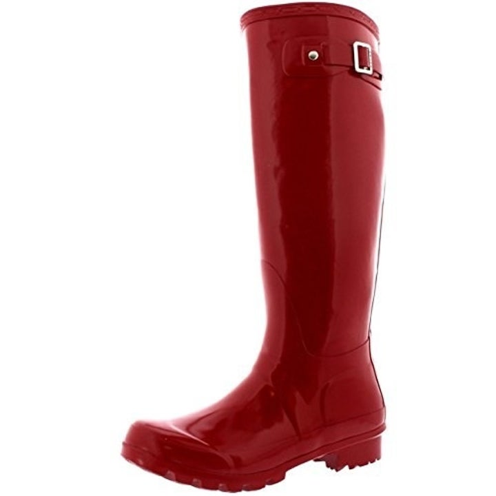 inexpensive boots