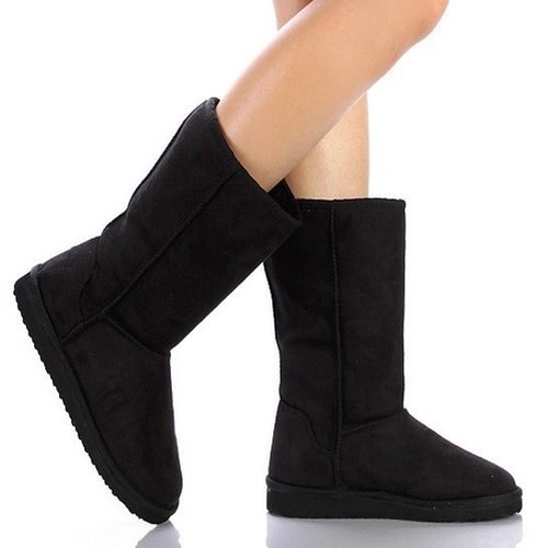 inexpensive booties