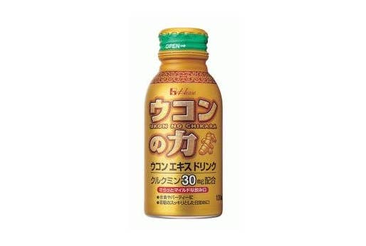 主成分はこれ。あの栄養＆エナジードリンクに入ってる砂糖の量