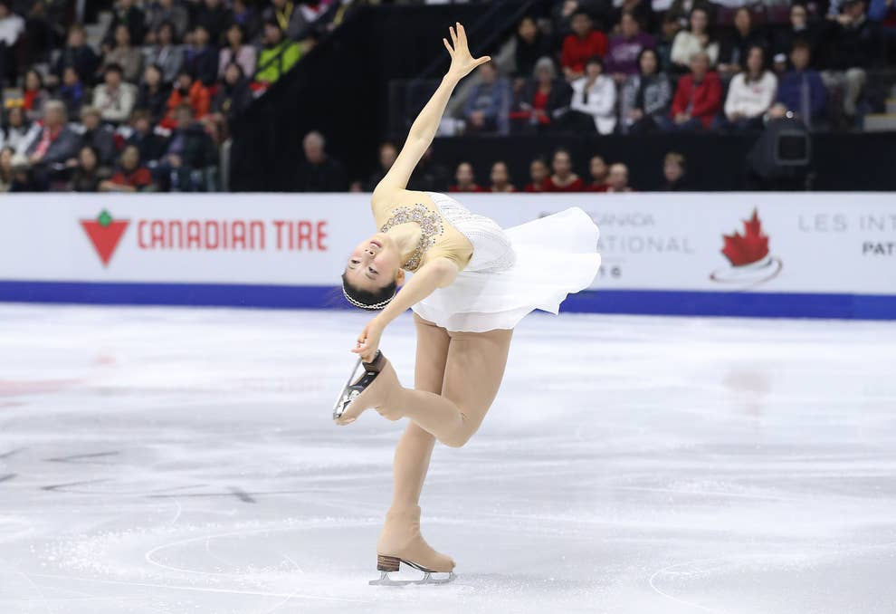 最新写真 氷上の美の競演 浅田真央 宮原知子 フィギュアgpシリーズ女子選手まとめ 最新写真 氷上の美の競演 浅田真央 宮原知子 フィギュアgpシリーズ女子選手まとめ