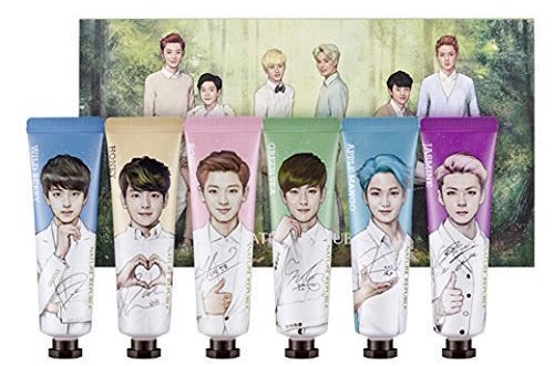 15 K-Pop Themed Stocking Stuffers That You And Your Friends Will Love -  Koreaboo