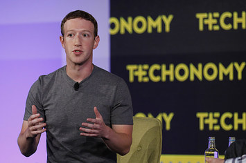 Zuckerberg diz que notícias falsas no Facebook não impactaram eleição