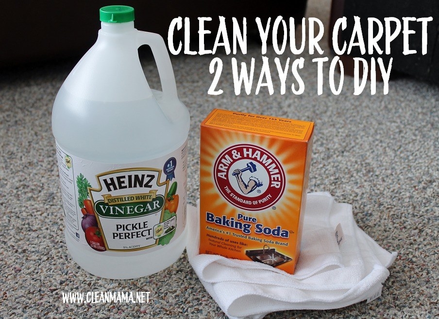 How to Clean Almost Anything With Baking Soda