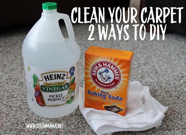 45 Clever Tricks for Cleaning with Baking Soda