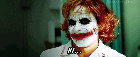 But recreating it on your own face has never been your strong suit.