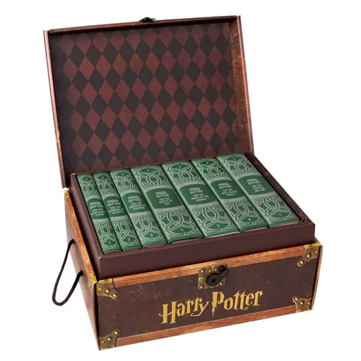 35 Things To Buy Your Favorite Slytherin